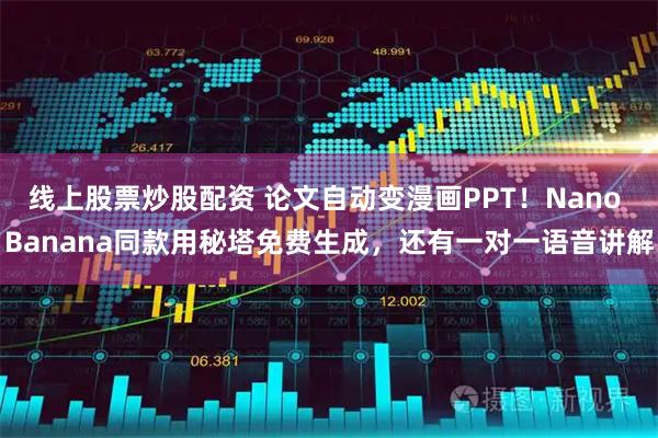 线上股票炒股配资 论文自动变漫画PPT!Nano Banana同款用秘塔免费生成,还有一对一语音讲解